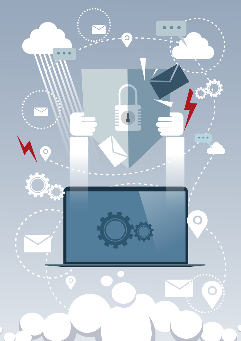 Your business heart of ours